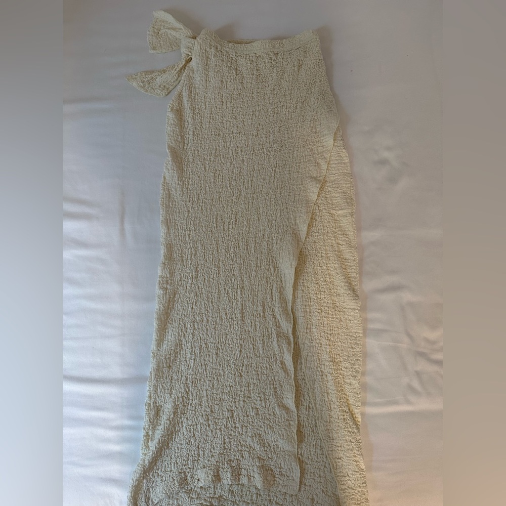 Wrap Skirt - Size Small